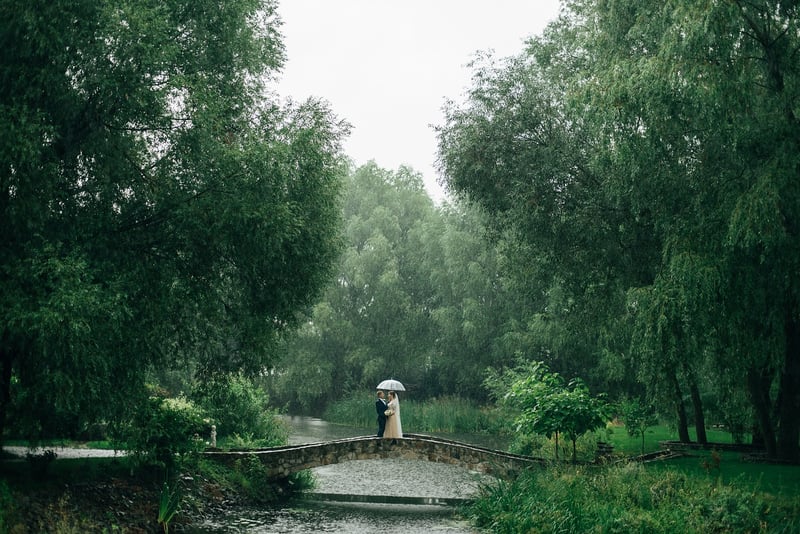 Enchanted Forest Venue