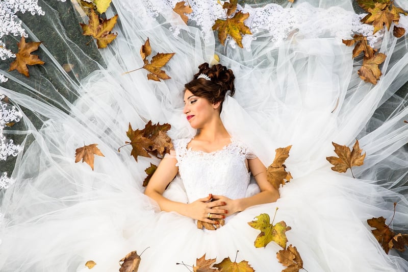 Enchanted Gown